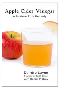 Apple Cider Vinegar a Modern Folk Remedy