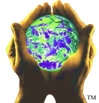 Prayer Globe