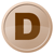 D:
