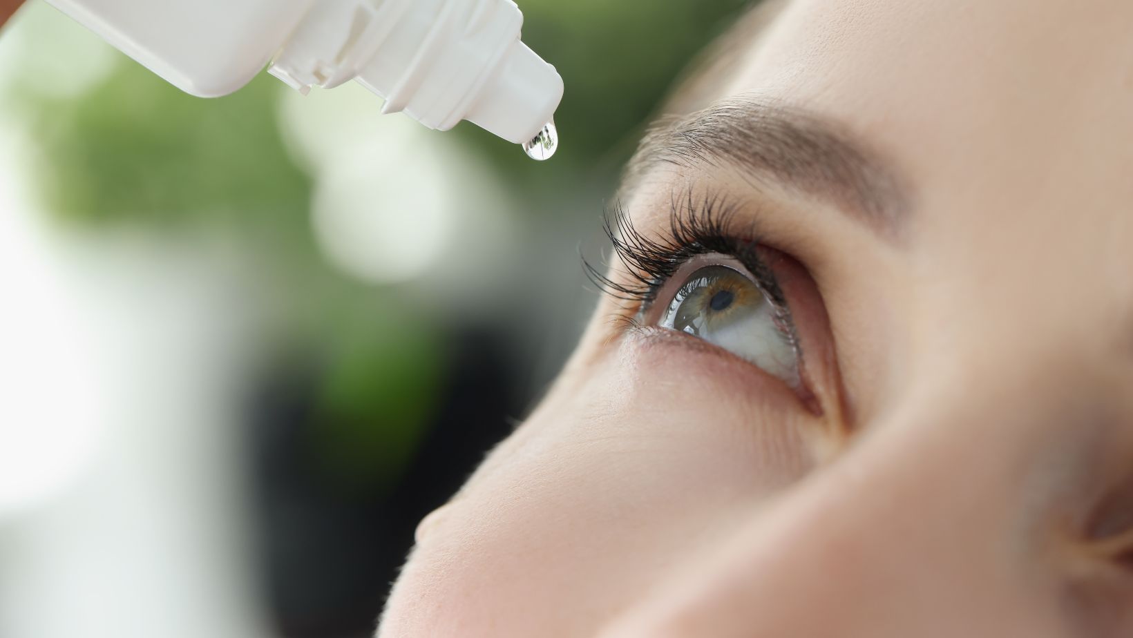 FDA Recall Eye Drops Pose Infection Risk