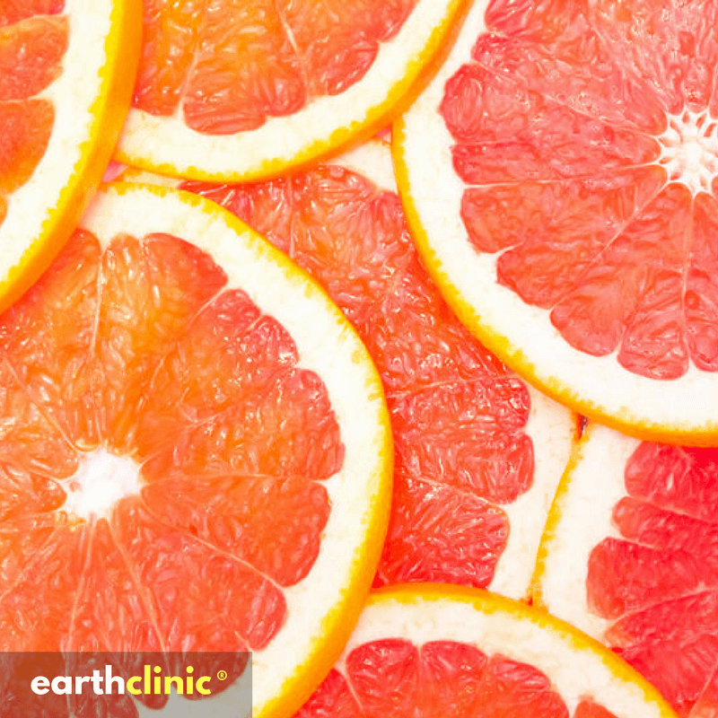 Grapefruit Seed Extract: Amazing Health Benefits
