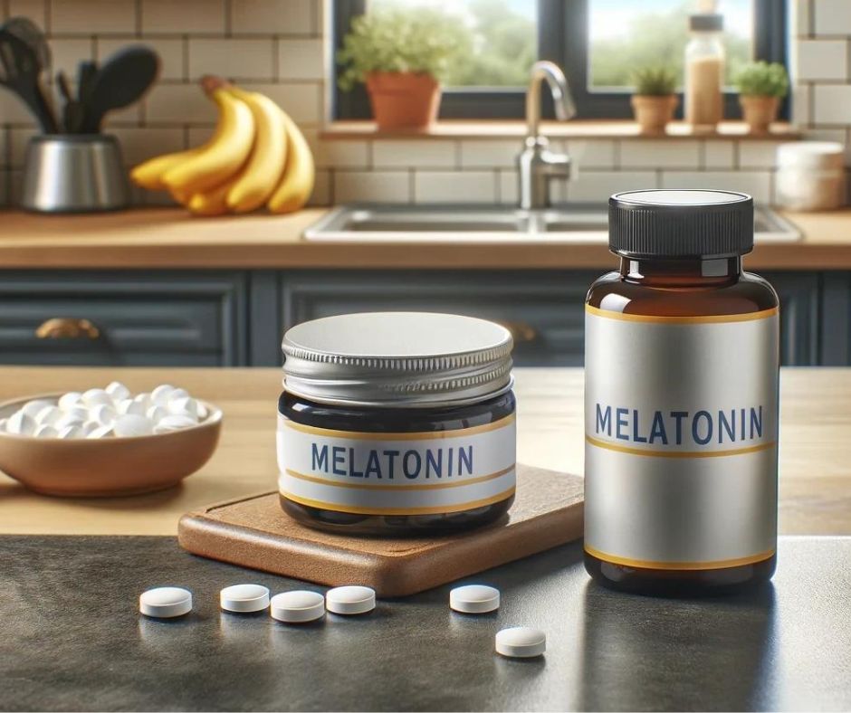 Melatonin - Heart Attack Recovery