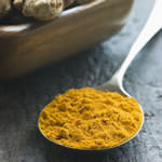 Turmeric.