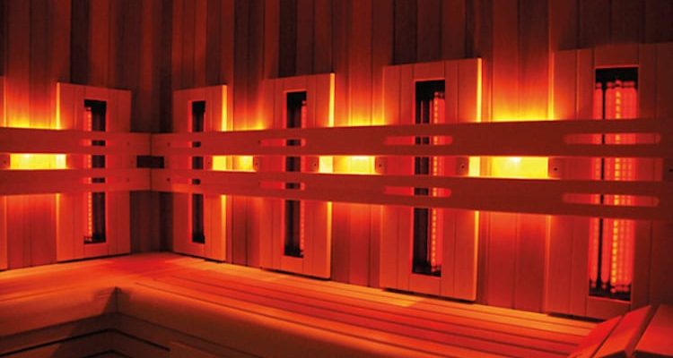 How Infrared Sauna Helps You Detox, Treats Arthritis and More - Earth