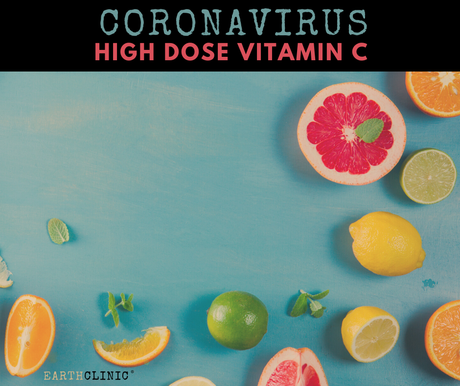 Vitamin C Corona